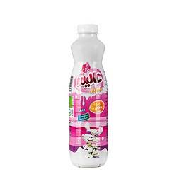 شیر کم چرب 1000 میلی لیتر عالیس